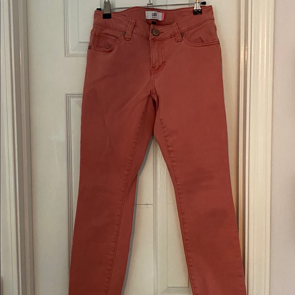 CAbi Pants